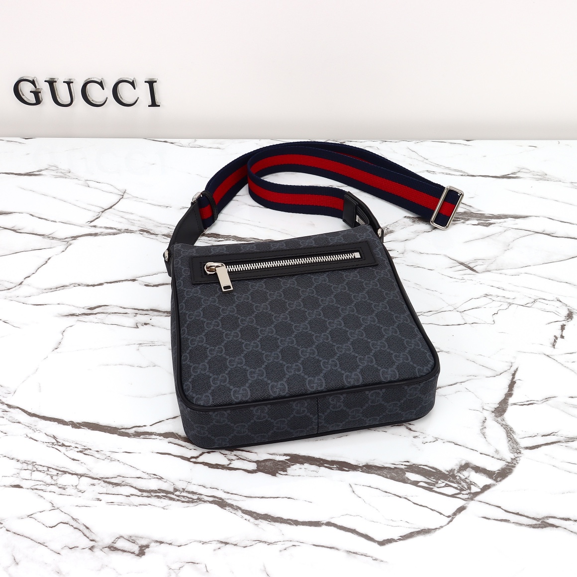 Mens Gucci Satchel Bags